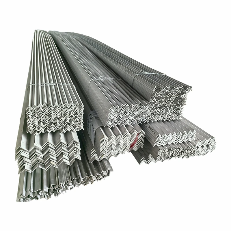 Standard Angle Bar